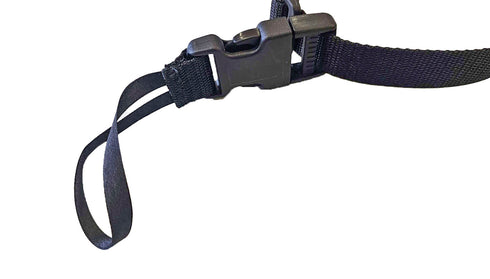 LVA Harness - kiikarivaljaat